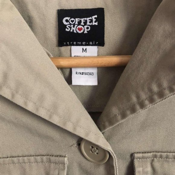 Light jacket - Picture 2 of 4